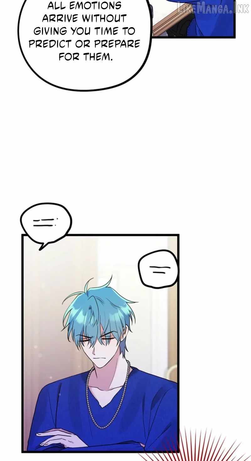 I Debuted as an Exorcist, Not an Idol Ch.49 p43