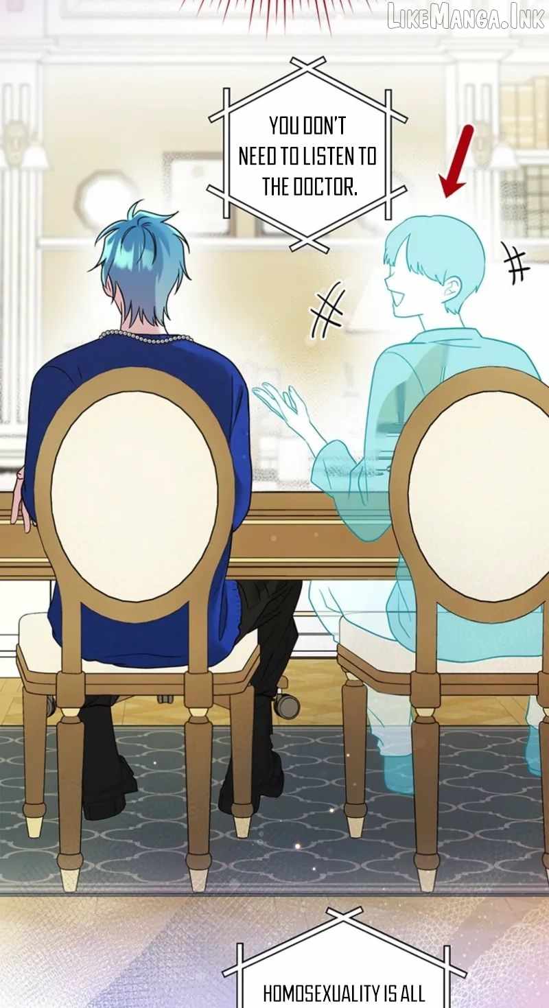 I Debuted as an Exorcist, Not an Idol Ch.49 p46