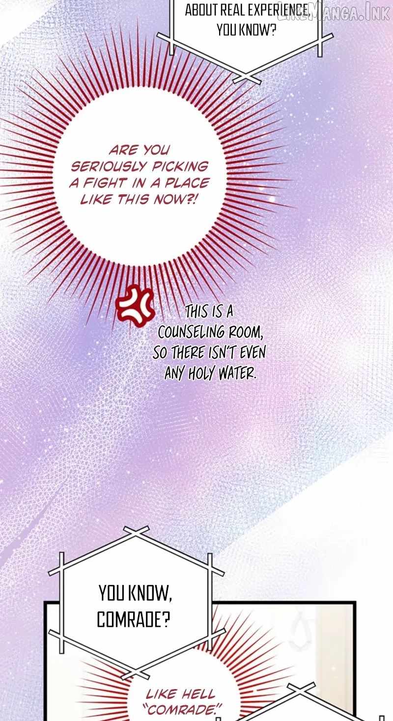 I Debuted as an Exorcist, Not an Idol Ch.49 p47