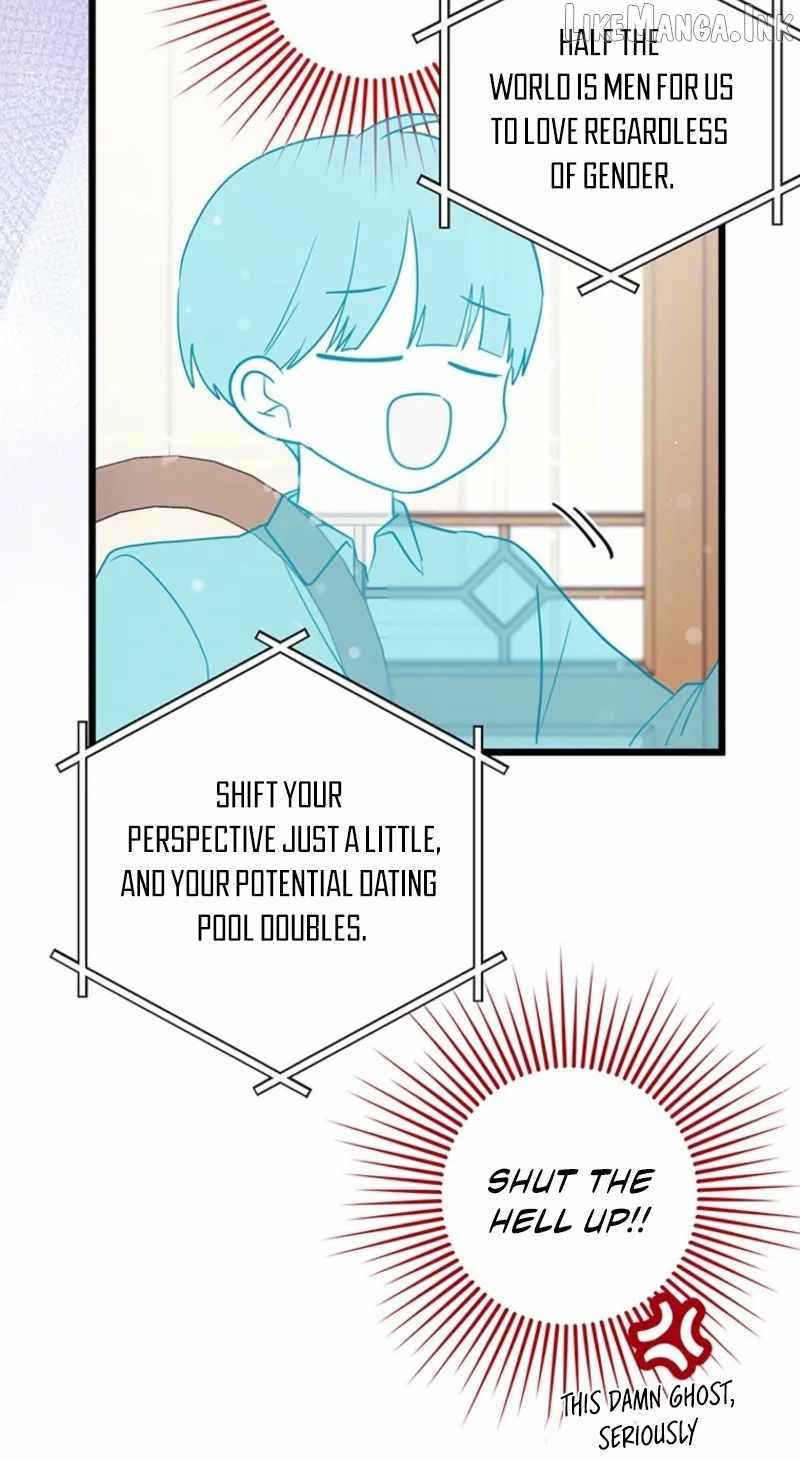 I Debuted as an Exorcist, Not an Idol Ch.49 p48