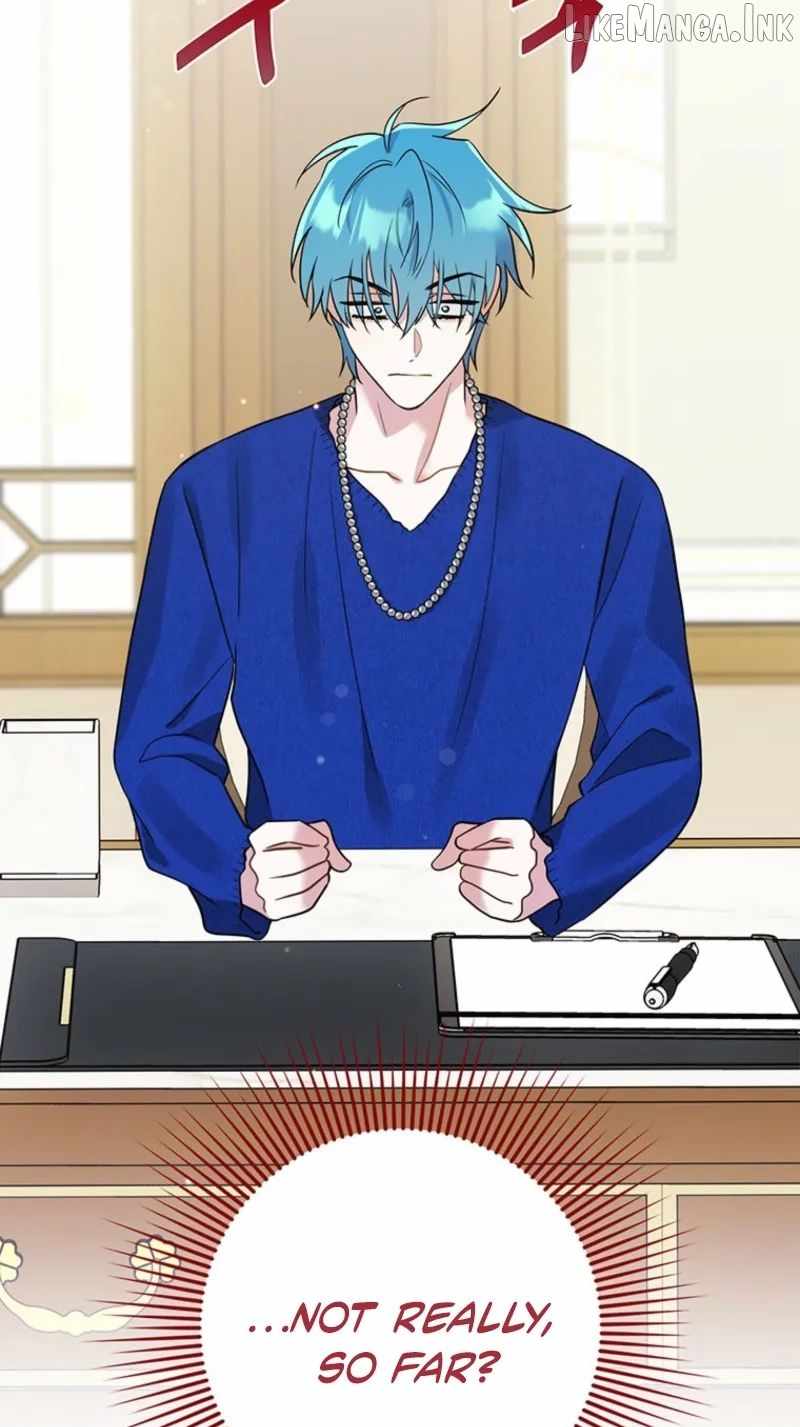 I Debuted as an Exorcist, Not an Idol Ch.49 p52