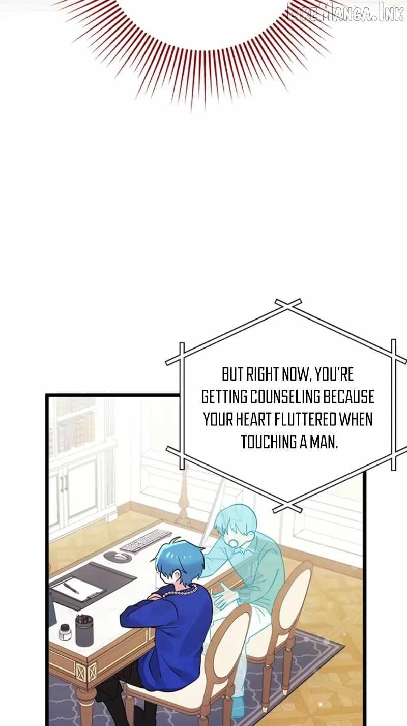 I Debuted as an Exorcist, Not an Idol Ch.49 p53