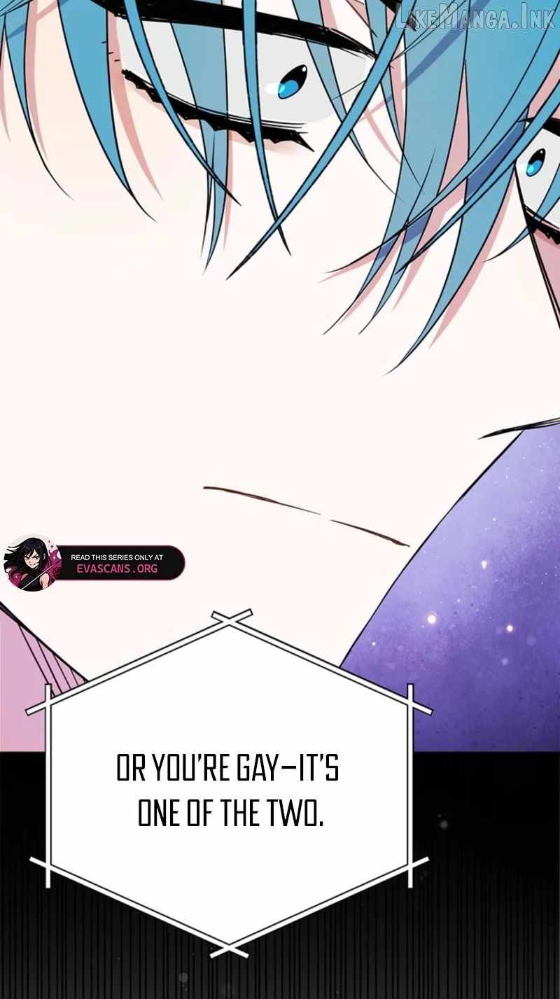 I Debuted as an Exorcist, Not an Idol Ch.49 p55