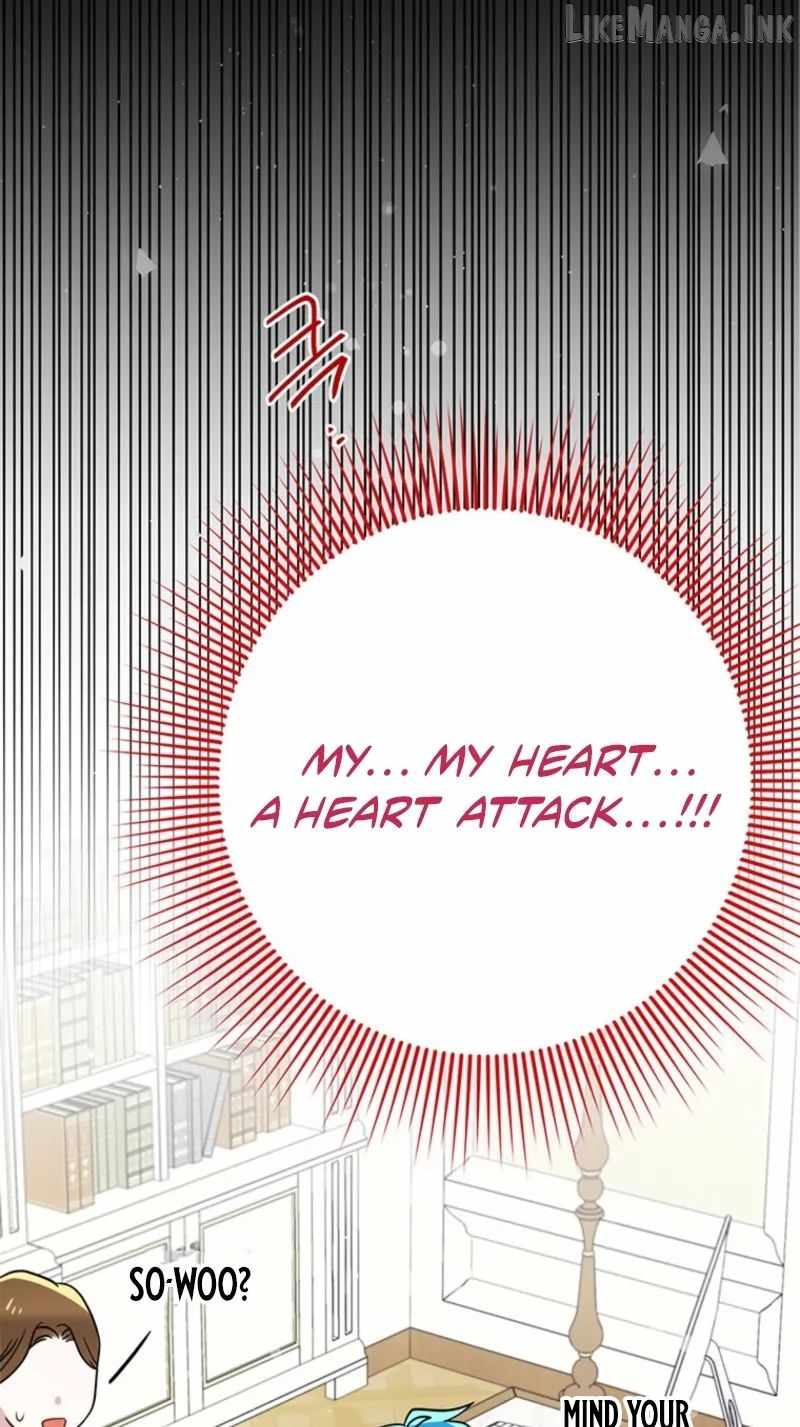 I Debuted as an Exorcist, Not an Idol Ch.49 p56