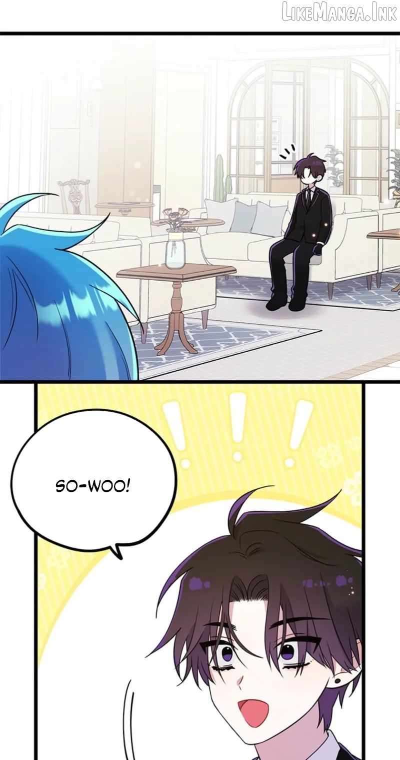 I Debuted as an Exorcist, Not an Idol Ch.49 p59
