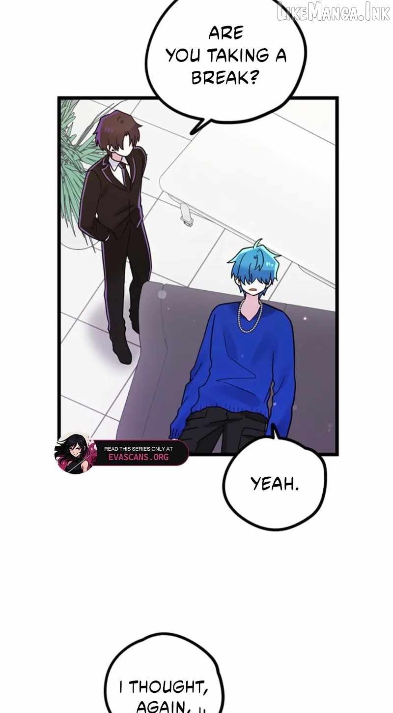 I Debuted as an Exorcist, Not an Idol Ch.49 p7