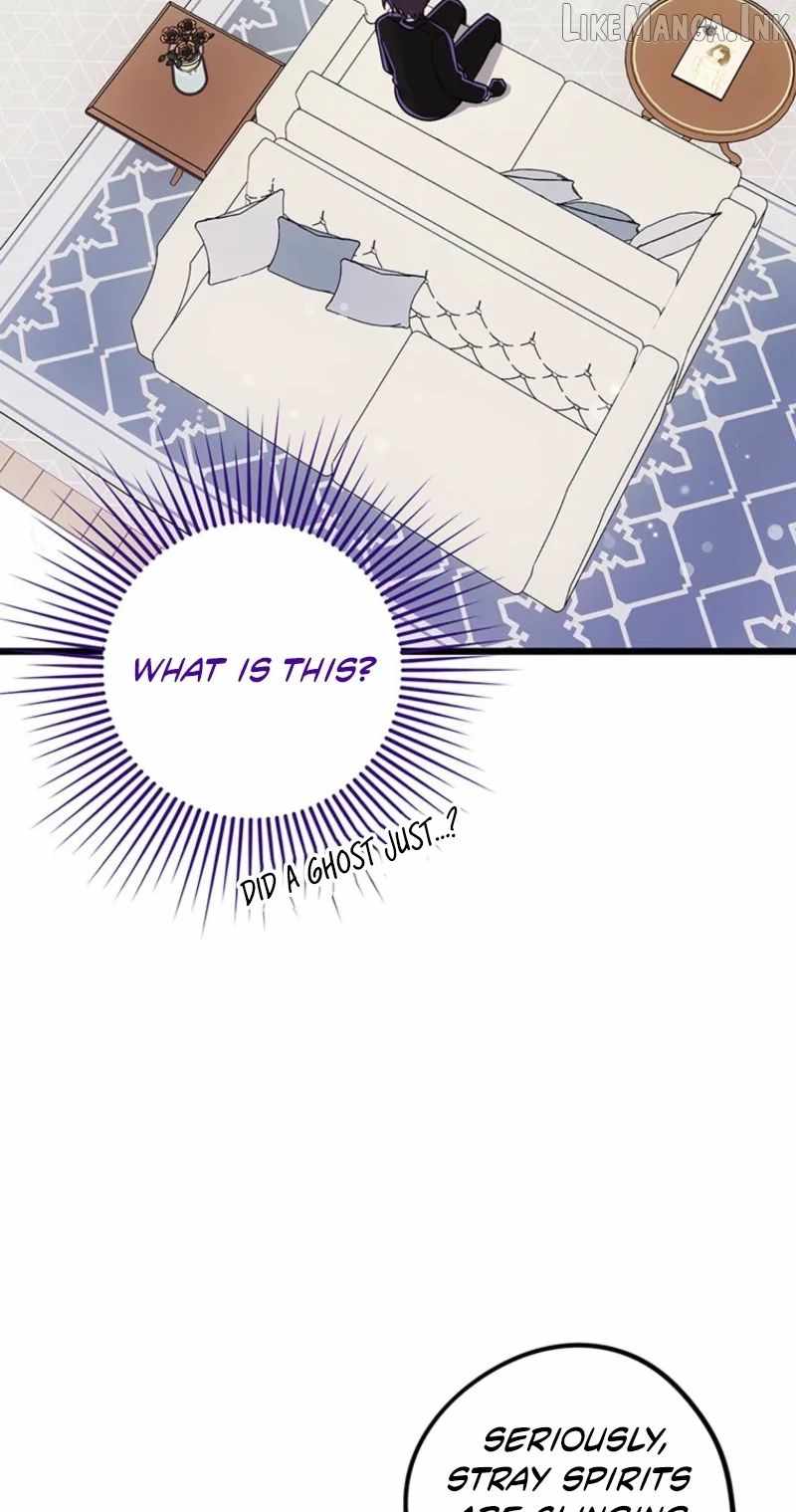 I Debuted as an Exorcist, Not an Idol Ch.49 p61