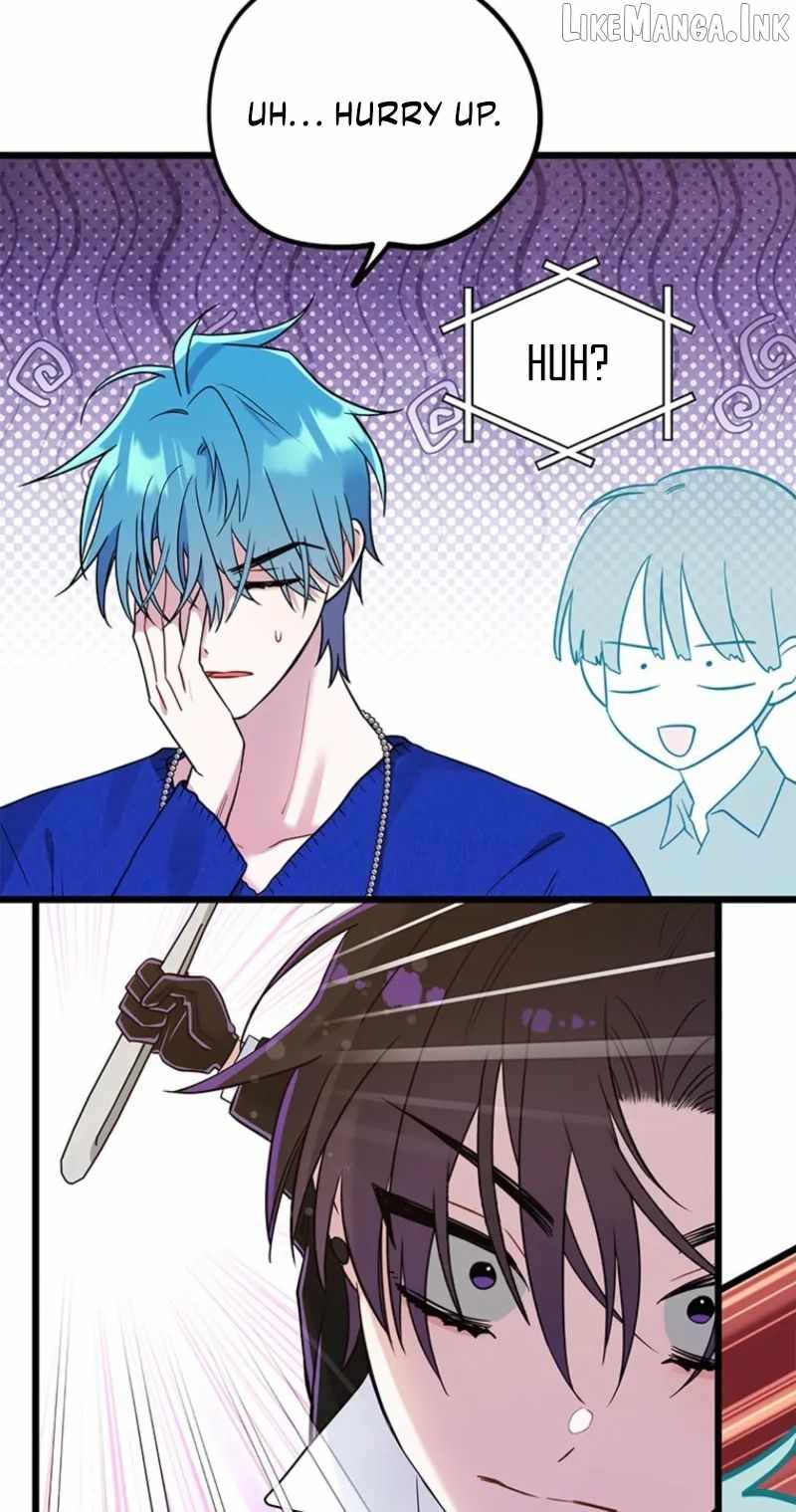 I Debuted as an Exorcist, Not an Idol Ch.49 p63