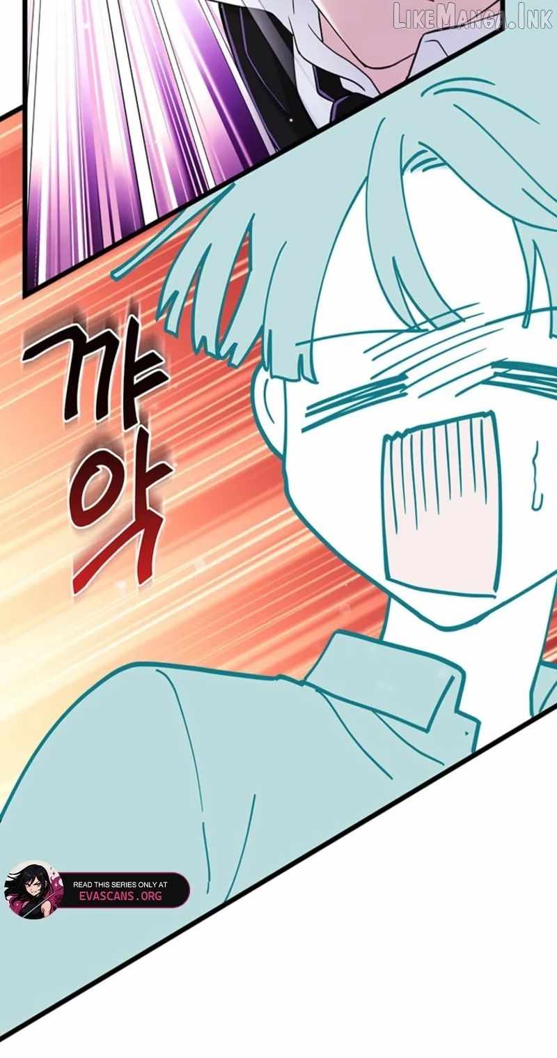 I Debuted as an Exorcist, Not an Idol Ch.49 p64