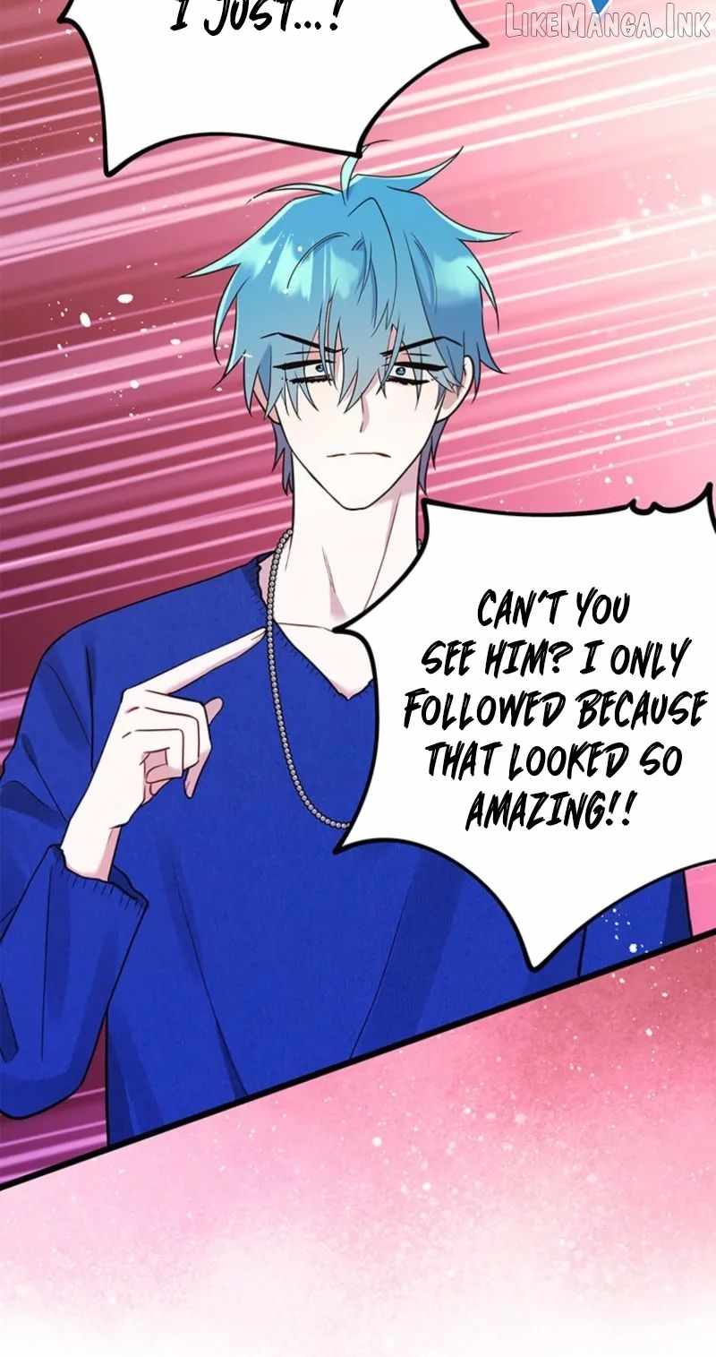 I Debuted as an Exorcist, Not an Idol Ch.49 p66