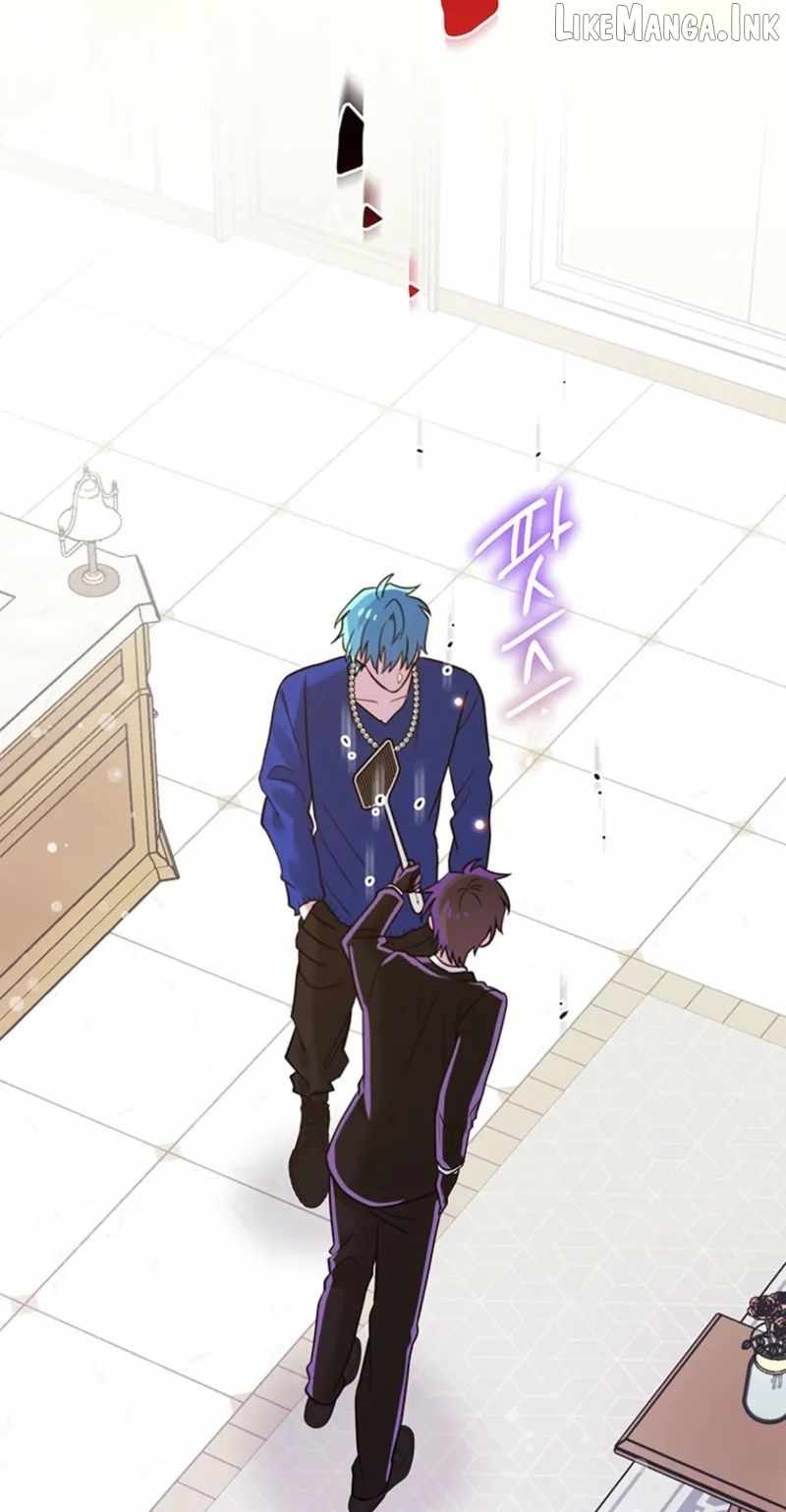 I Debuted as an Exorcist, Not an Idol Ch.49 p69