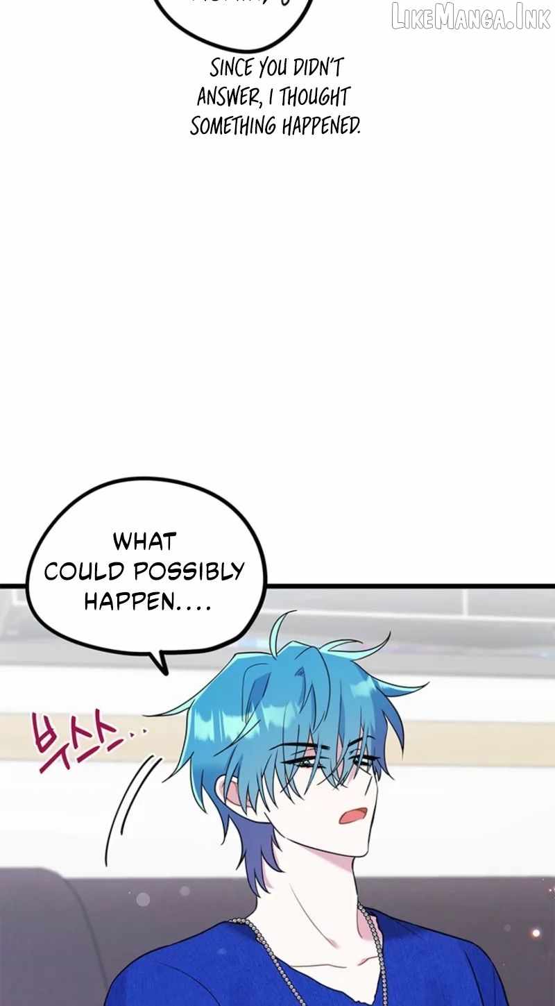 I Debuted as an Exorcist, Not an Idol Ch.49 p8