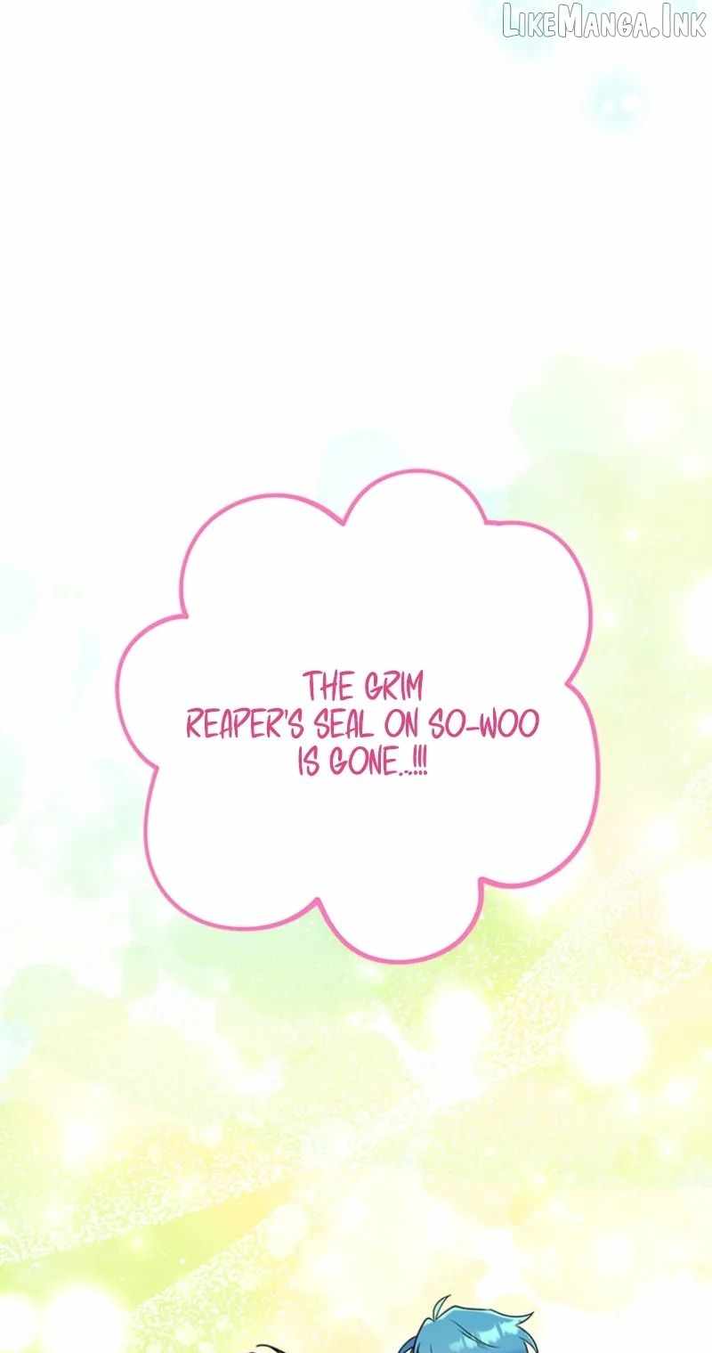 I Debuted as an Exorcist, Not an Idol Ch.49 p76
