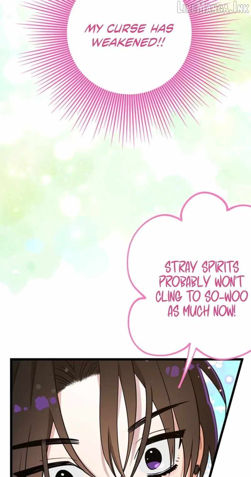 I Debuted as an Exorcist, Not an Idol Ch.49 p78