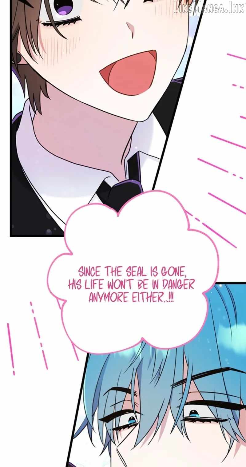 I Debuted as an Exorcist, Not an Idol Ch.49 p79