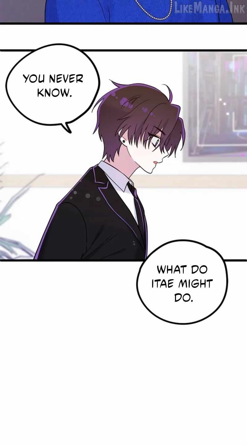 I Debuted as an Exorcist, Not an Idol Ch.49 p9