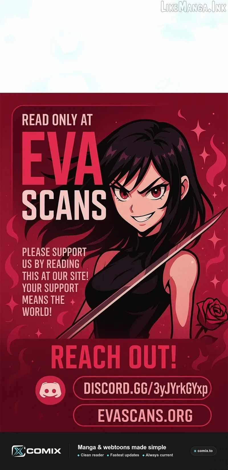 I Debuted as an Exorcist, Not an Idol Ch.49 p82