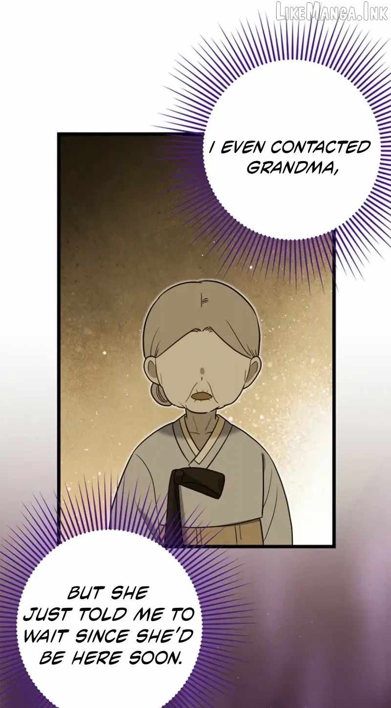 I Debuted as an Exorcist, Not an Idol Ch.49 p10
