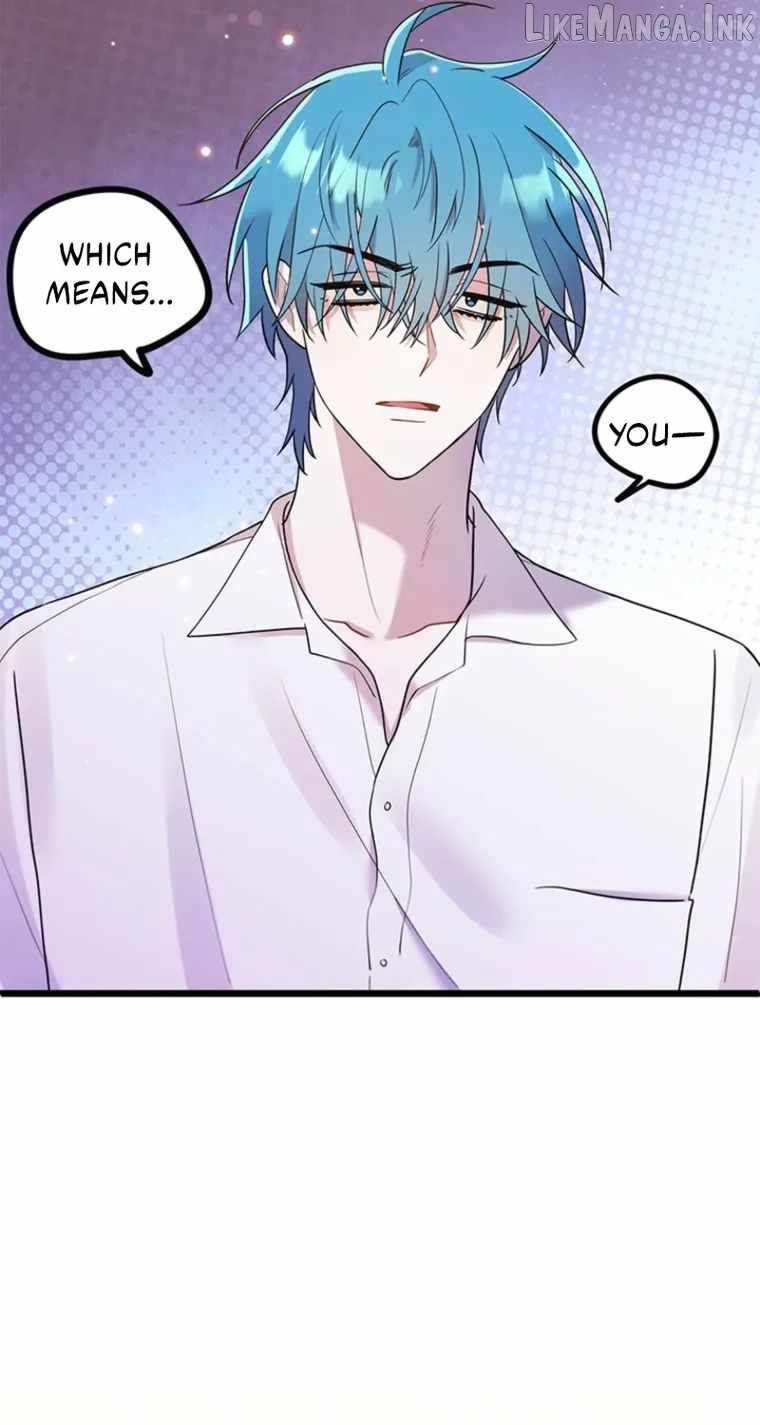 I Debuted as an Exorcist, Not an Idol Ch.50 p11
