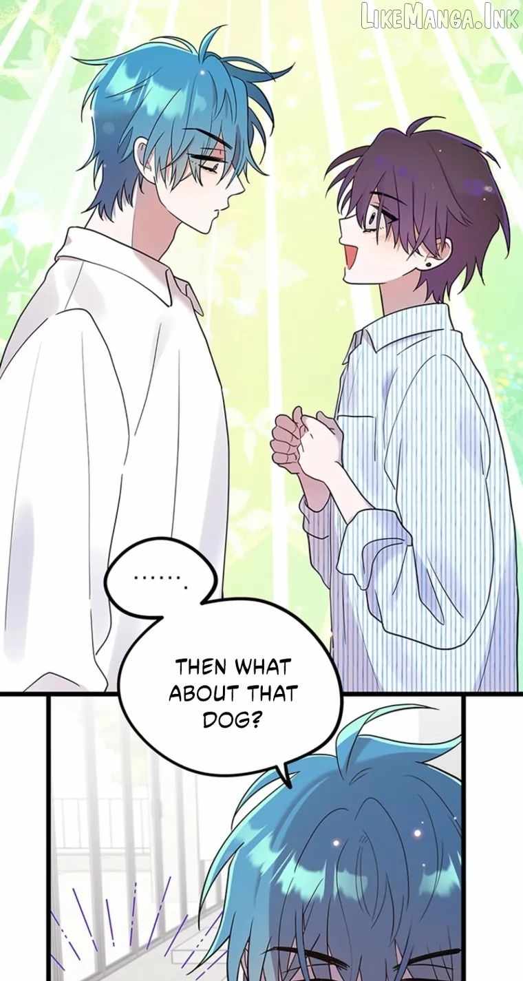 I Debuted as an Exorcist, Not an Idol Ch.50 p13