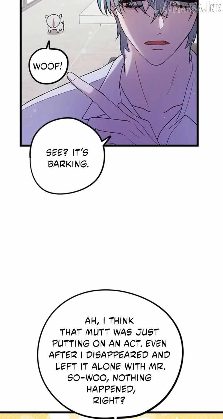 I Debuted as an Exorcist, Not an Idol Ch.50 p14
