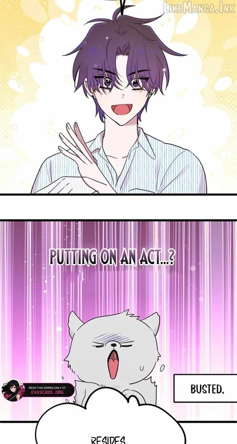 I Debuted as an Exorcist, Not an Idol Ch.50 p15