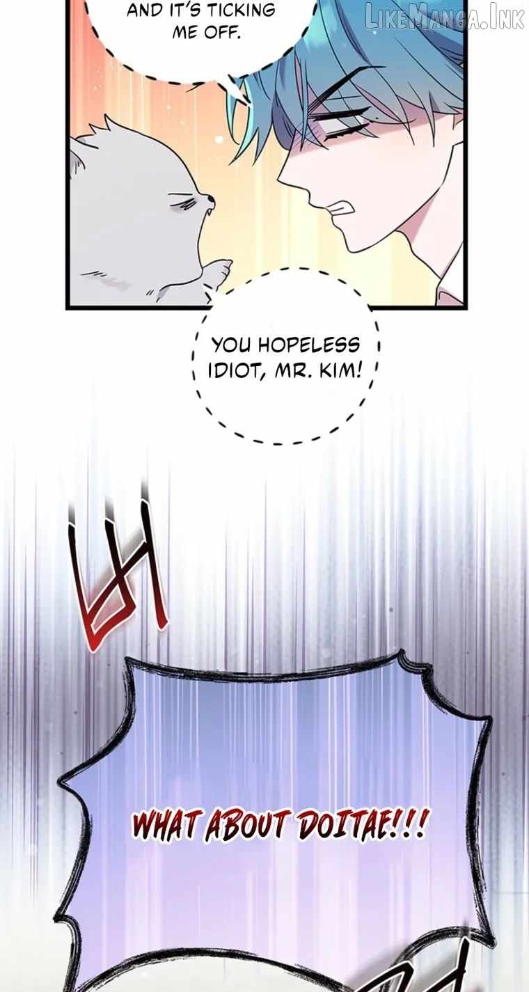 I Debuted as an Exorcist, Not an Idol Ch.50 p17