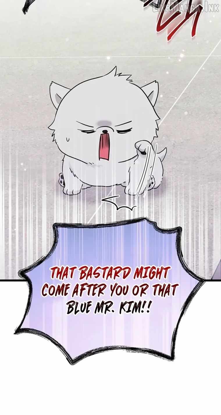 I Debuted as an Exorcist, Not an Idol Ch.50 p18