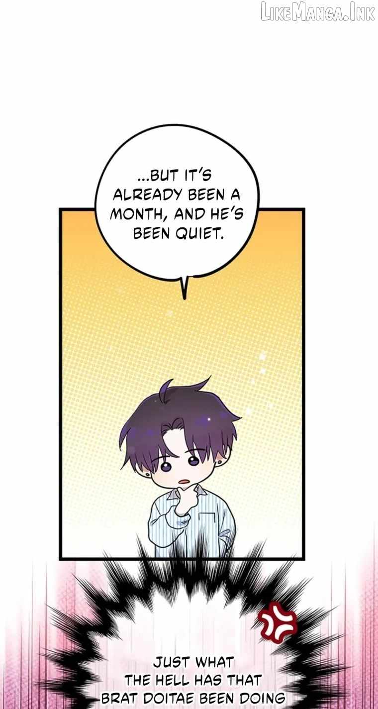 I Debuted as an Exorcist, Not an Idol Ch.50 p19