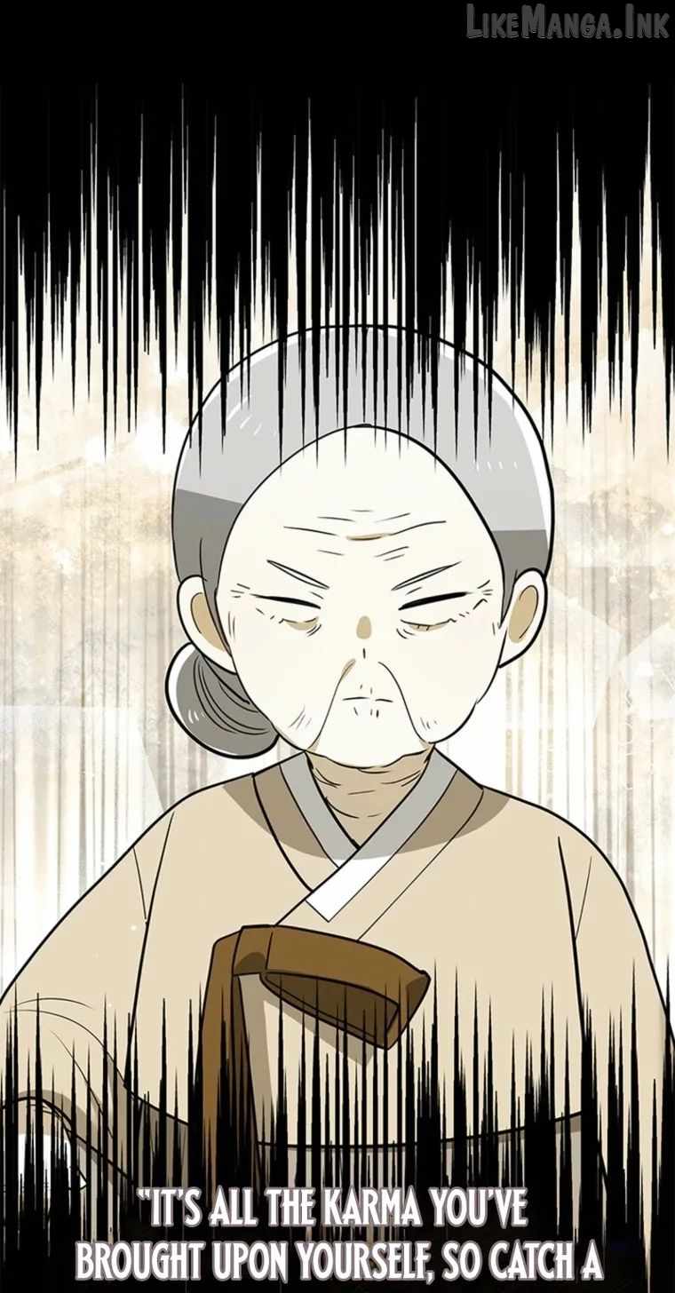 I Debuted as an Exorcist, Not an Idol Ch.50 p3