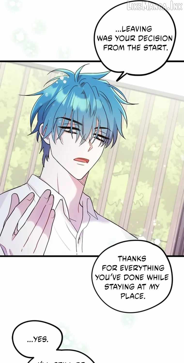 I Debuted as an Exorcist, Not an Idol Ch.50 p21