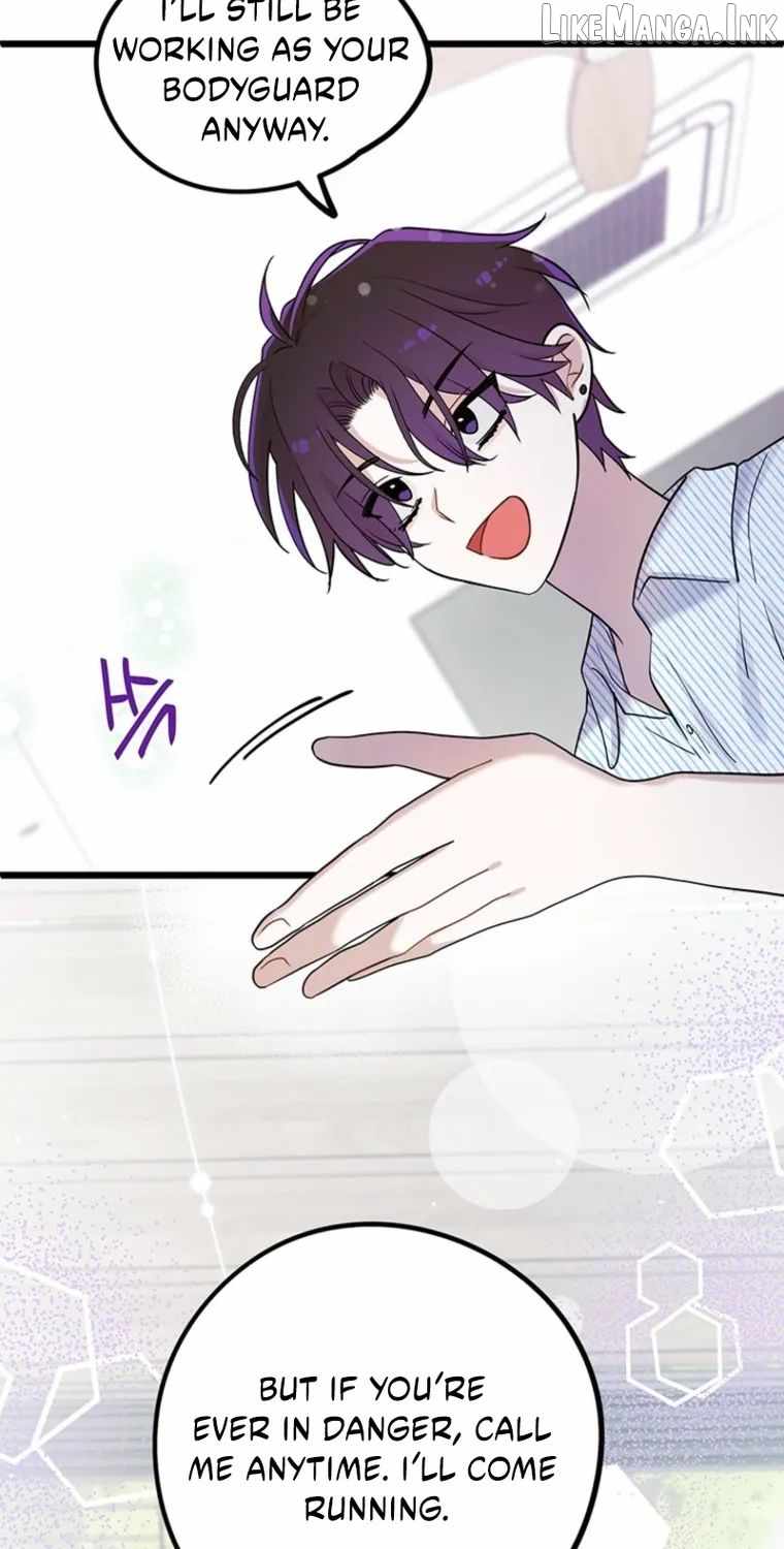 I Debuted as an Exorcist, Not an Idol Ch.50 p22