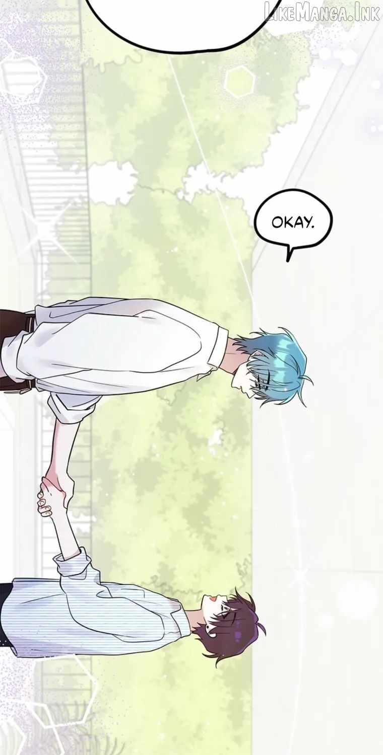 I Debuted as an Exorcist, Not an Idol Ch.50 p23