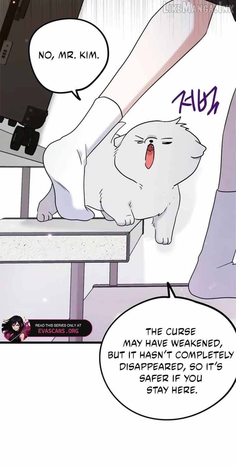 I Debuted as an Exorcist, Not an Idol Ch.50 p26