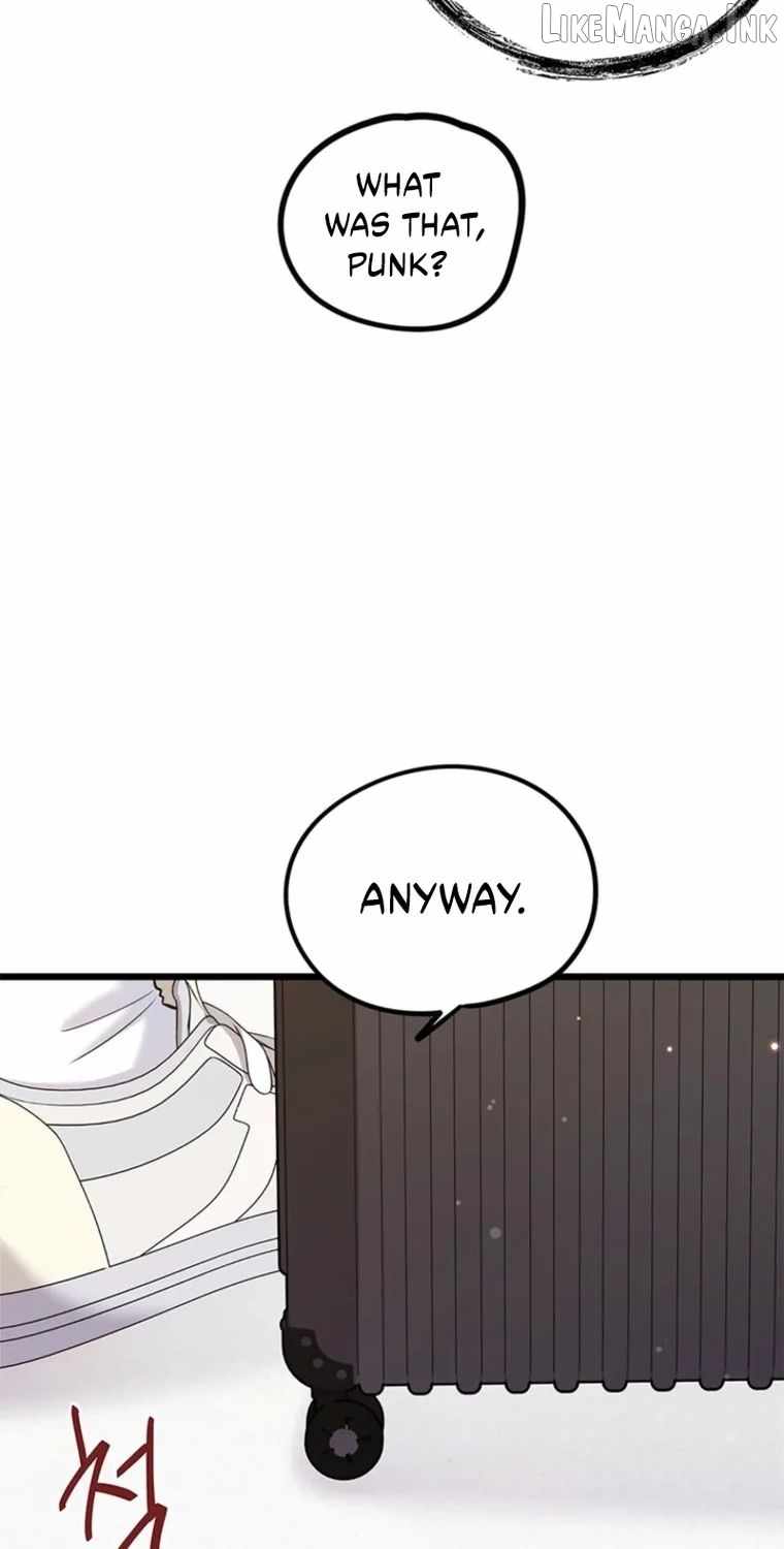 I Debuted as an Exorcist, Not an Idol Ch.50 p28