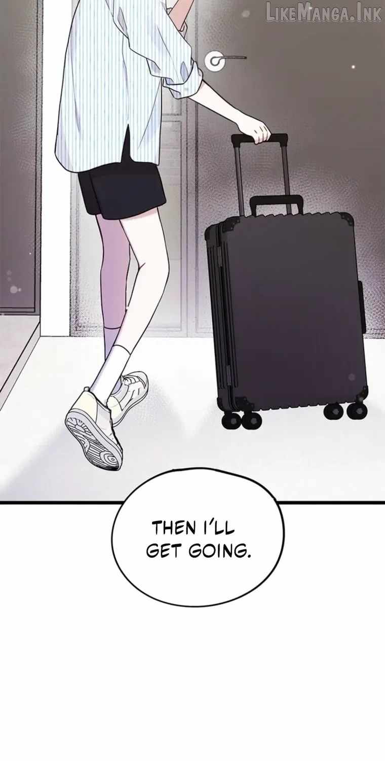 I Debuted as an Exorcist, Not an Idol Ch.50 p30