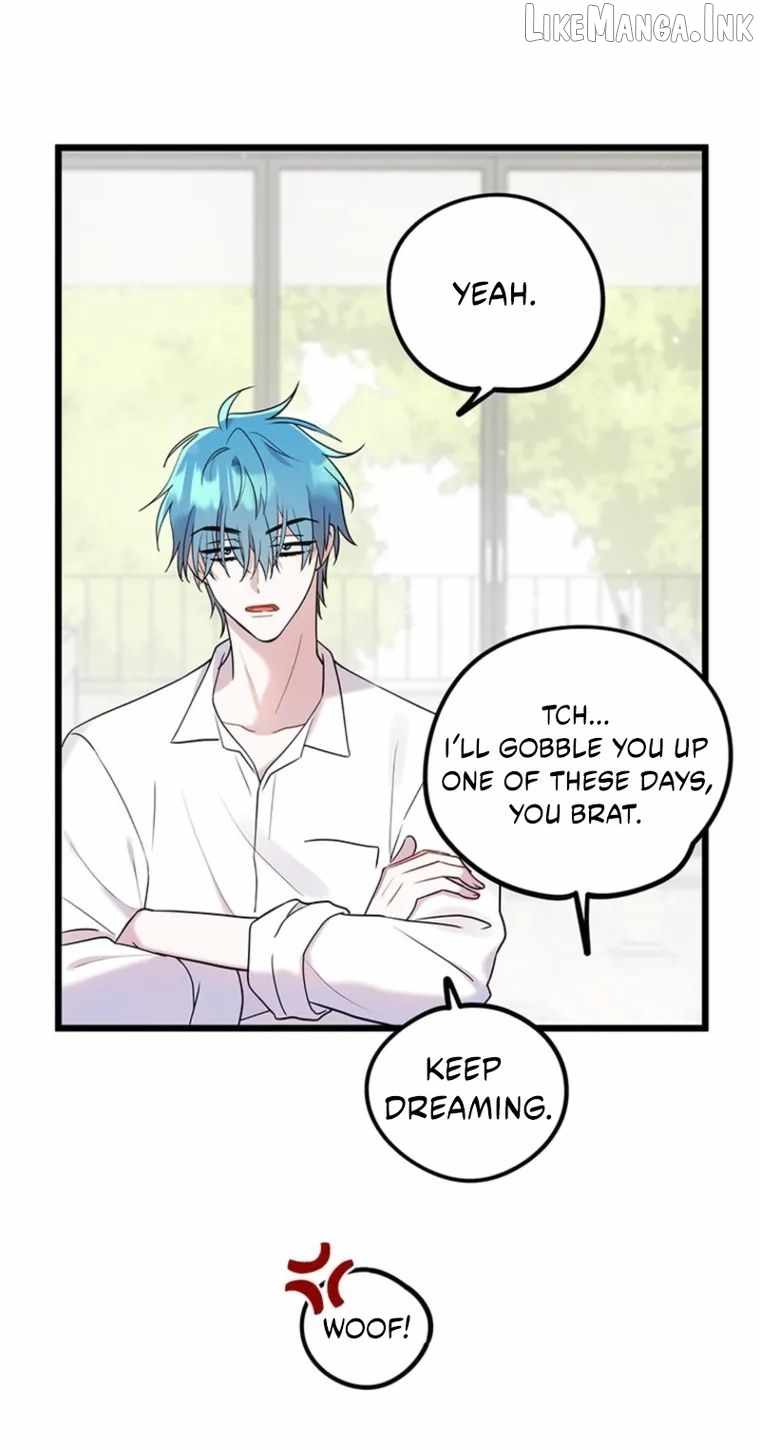 I Debuted as an Exorcist, Not an Idol Ch.50 p31