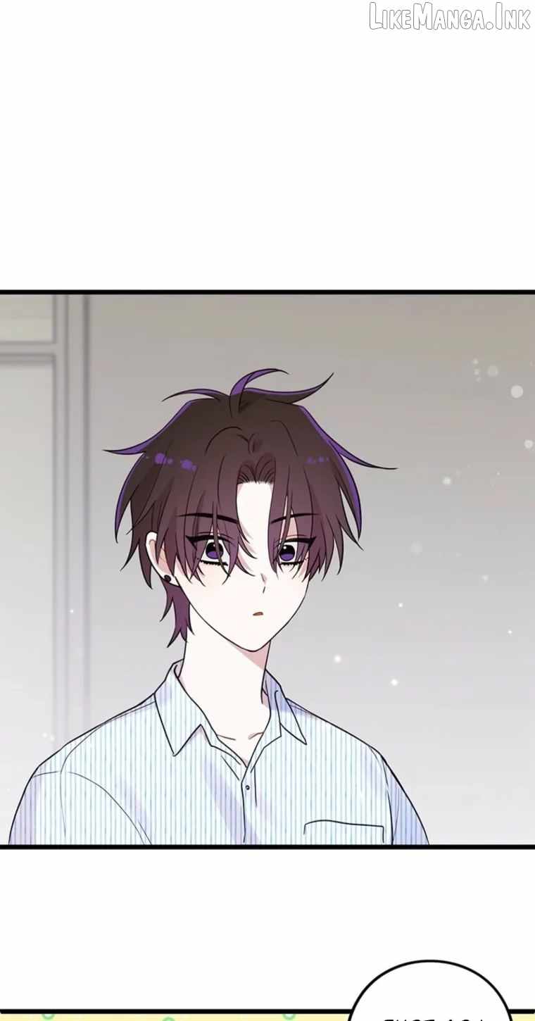 I Debuted as an Exorcist, Not an Idol Ch.50 p32