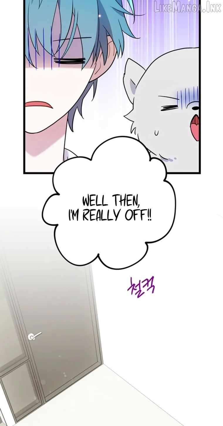 I Debuted as an Exorcist, Not an Idol Ch.50 p34