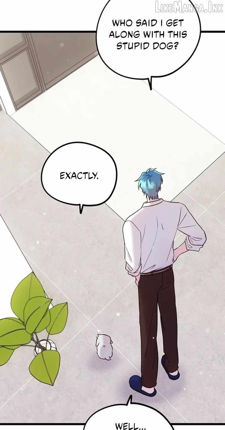 I Debuted as an Exorcist, Not an Idol Ch.50 p36
