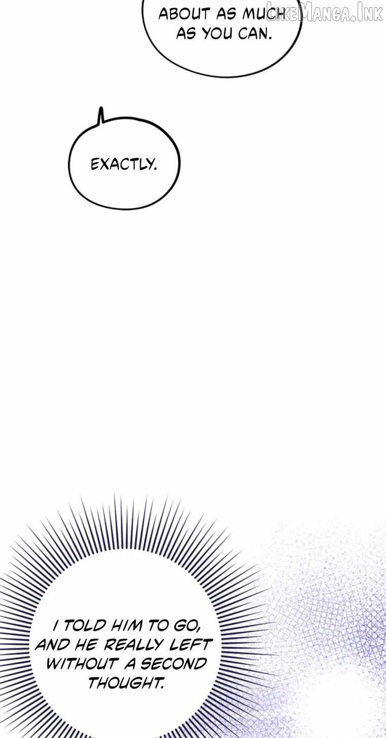 I Debuted as an Exorcist, Not an Idol Ch.50 p37
