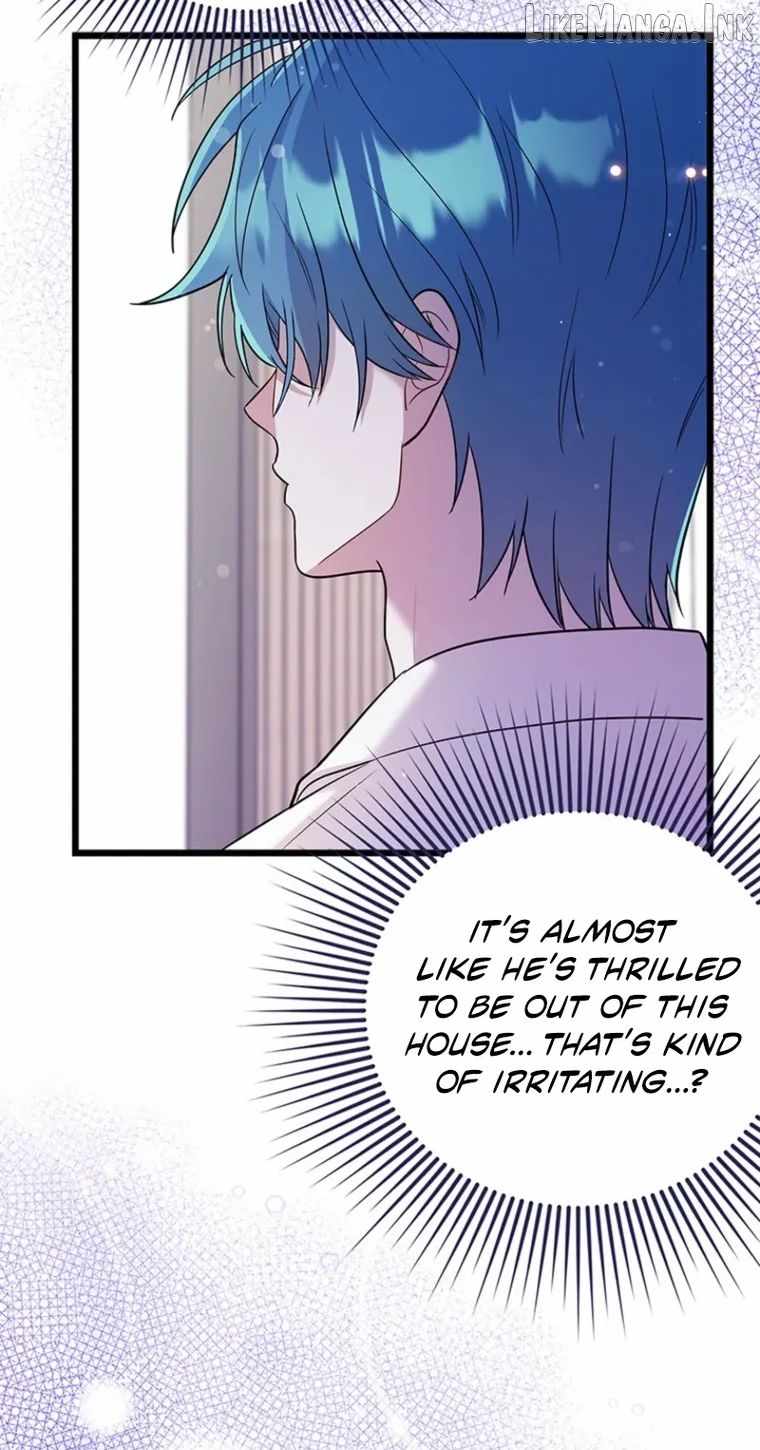 I Debuted as an Exorcist, Not an Idol Ch.50 p38