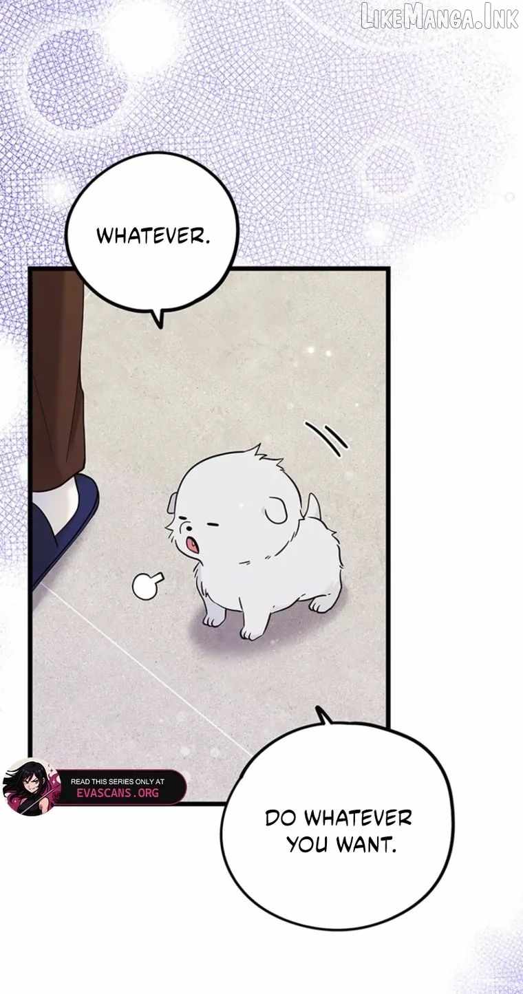 I Debuted as an Exorcist, Not an Idol Ch.50 p39