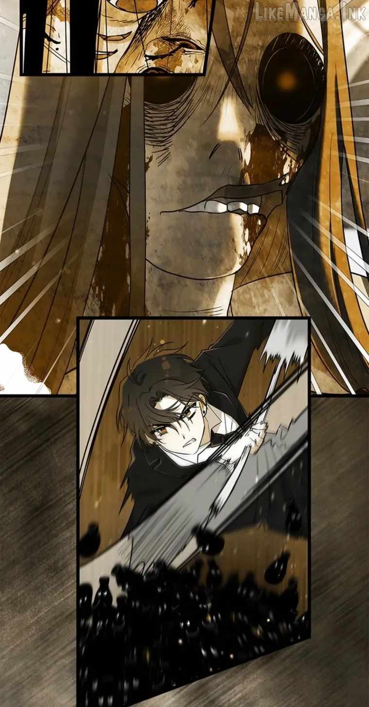 I Debuted as an Exorcist, Not an Idol Ch.50 p5