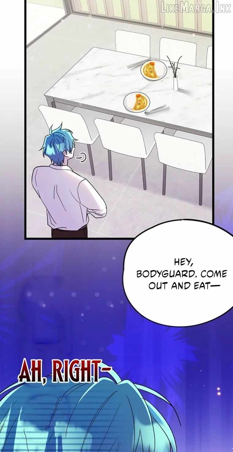 I Debuted as an Exorcist, Not an Idol Ch.50 p44