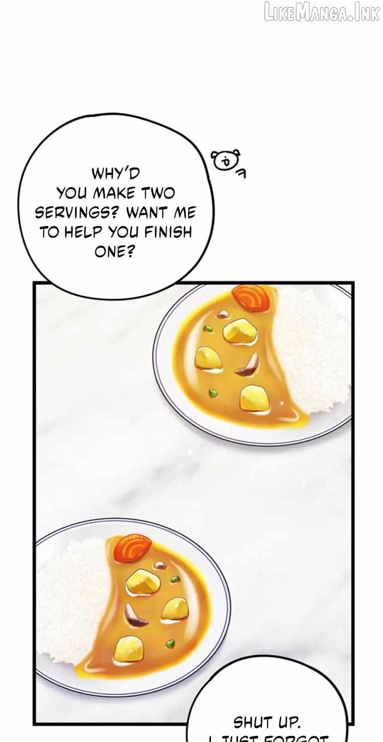 I Debuted as an Exorcist, Not an Idol Ch.50 p46