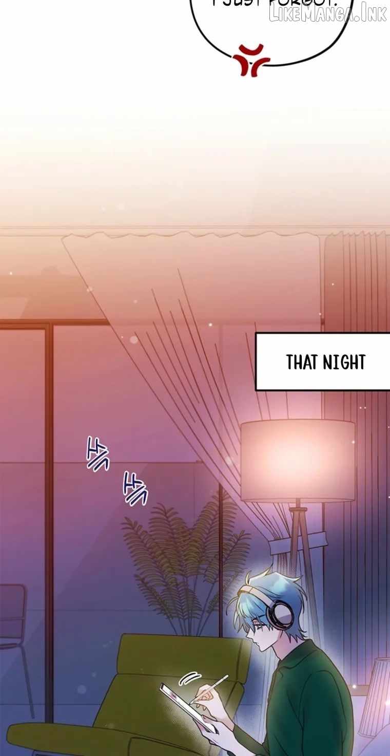 I Debuted as an Exorcist, Not an Idol Ch.50 p47