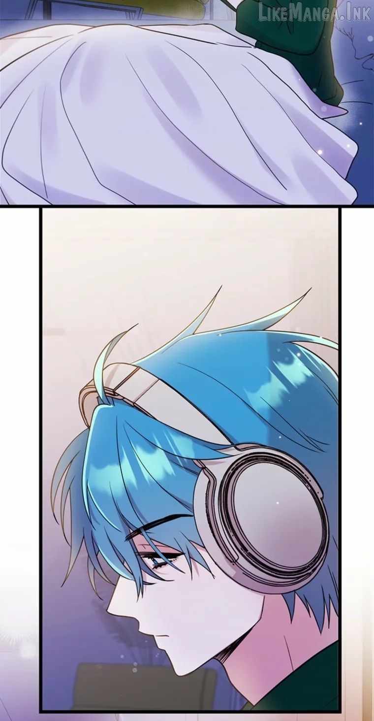 I Debuted as an Exorcist, Not an Idol Ch.50 p48