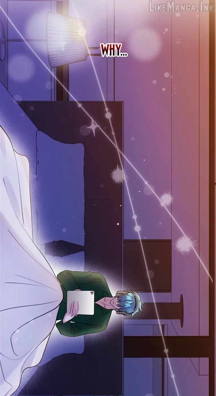 I Debuted as an Exorcist, Not an Idol Ch.50 p49