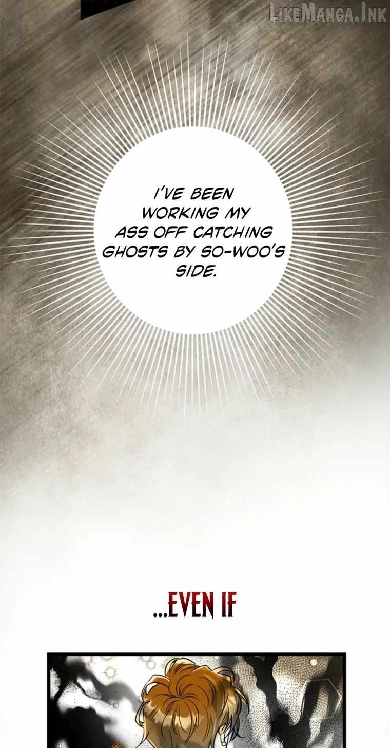 I Debuted as an Exorcist, Not an Idol Ch.50 p6